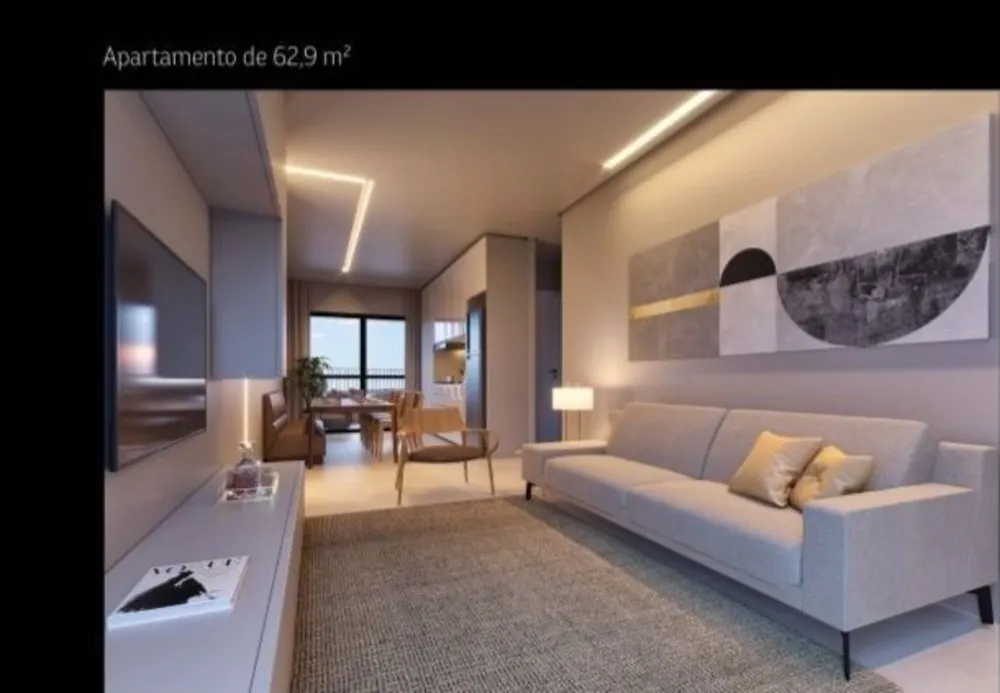 Apartamento, 1 quarto, 27 m² - Foto 4