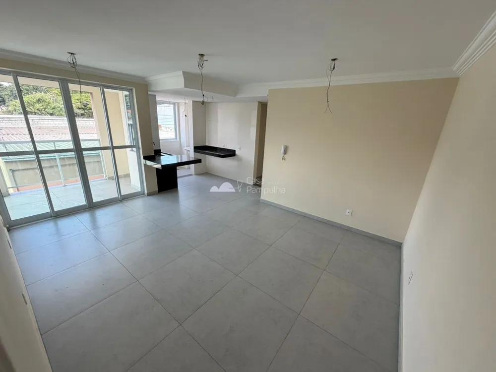 Apartamento, 3 quartos, 100 m² - Foto 3