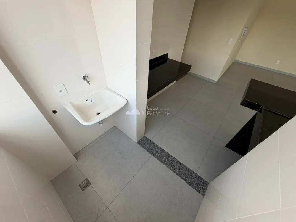 Apartamento, 3 quartos, 100 m² - Foto 11