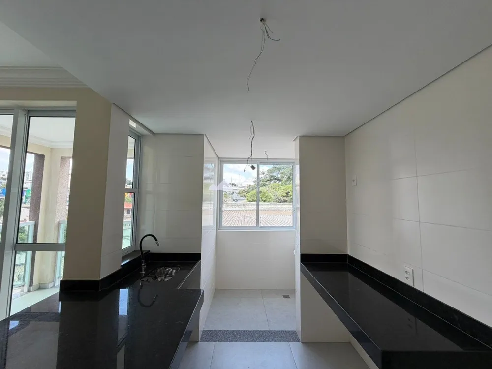 Apartamento, 3 quartos, 100 m² - Foto 9