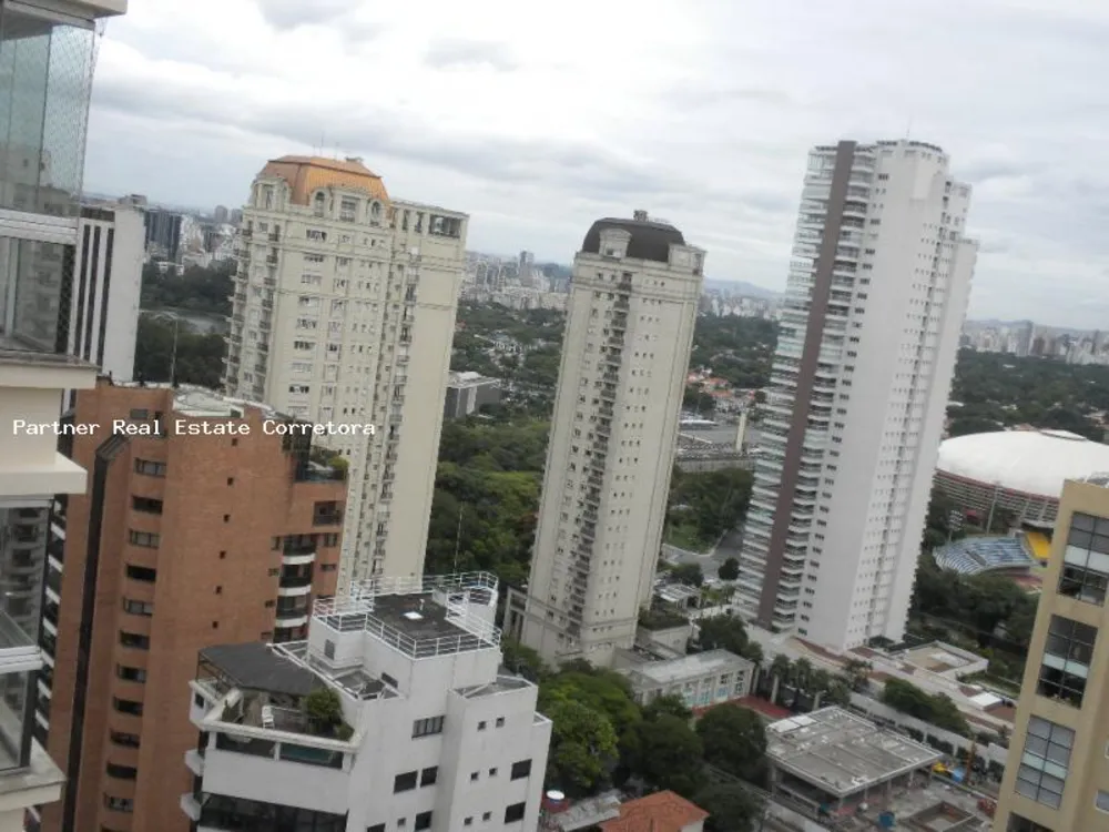 Apartamento, 4 quartos, 306 m² - Foto 10