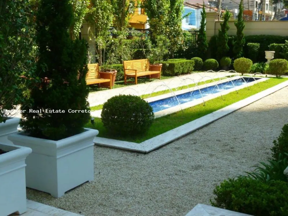 Apartamento, 4 quartos, 306 m² - Foto 6