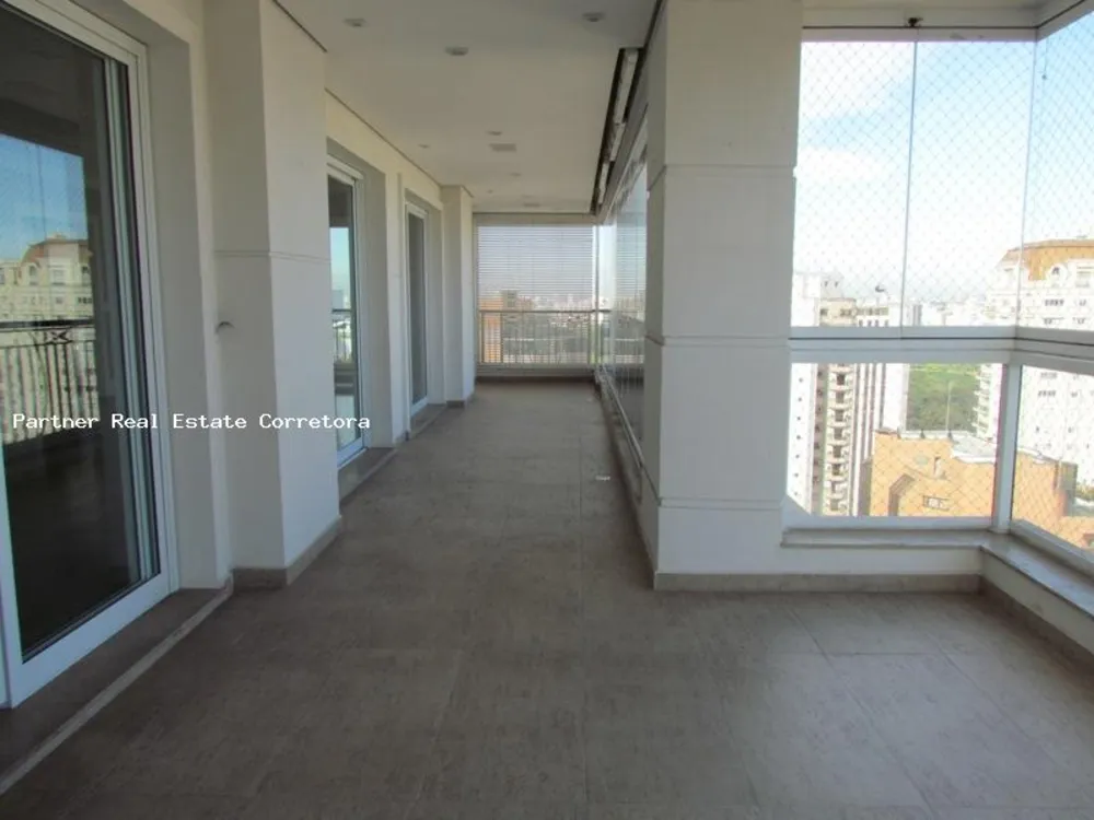 Apartamento, 4 quartos, 306 m² - Foto 5