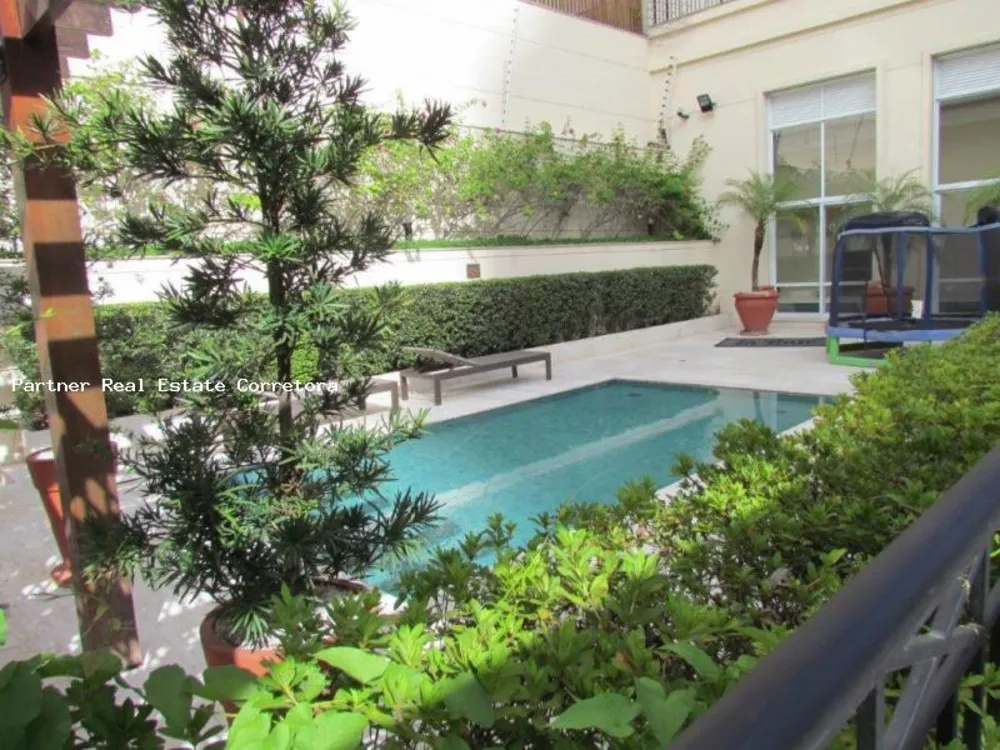 Apartamento, 4 quartos, 306 m² - Foto 4