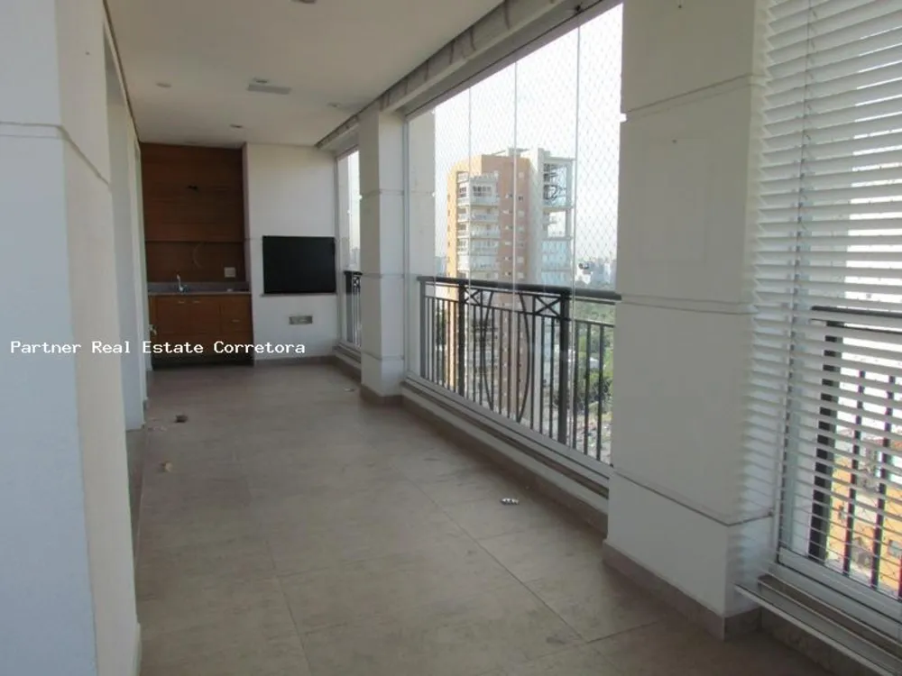 Apartamento, 4 quartos, 306 m² - Foto 9