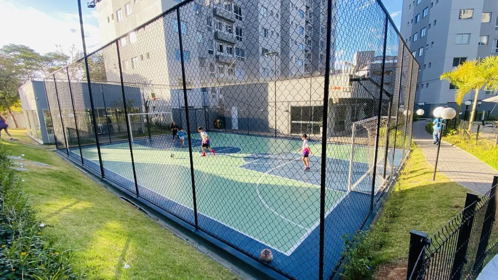 Apartamento, 2 quartos, 67 m² - Foto 8