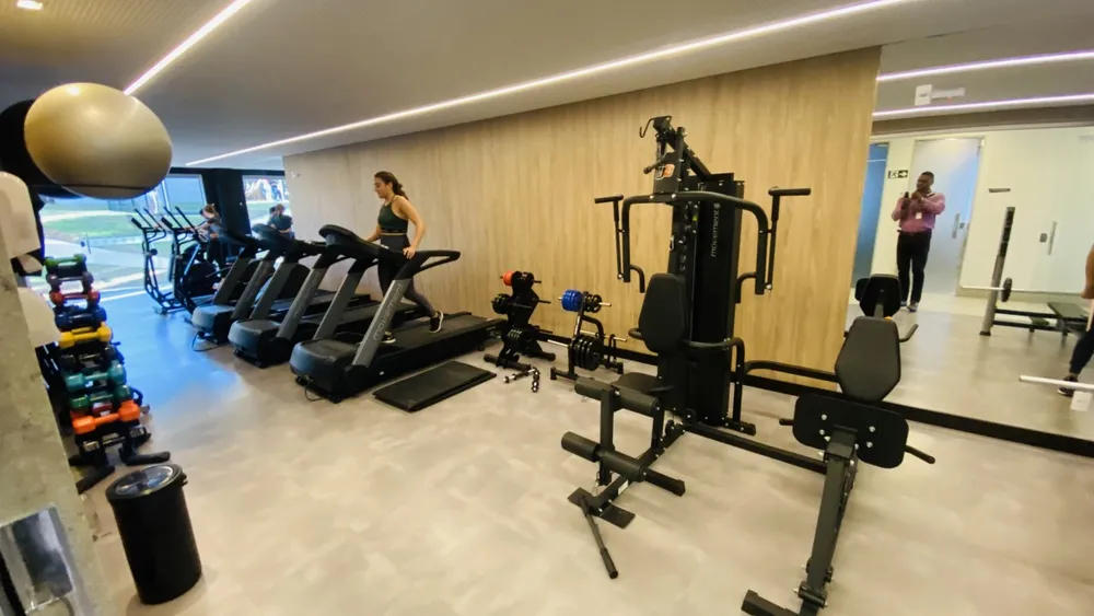 Apartamento, 2 quartos, 67 m² - Foto 1