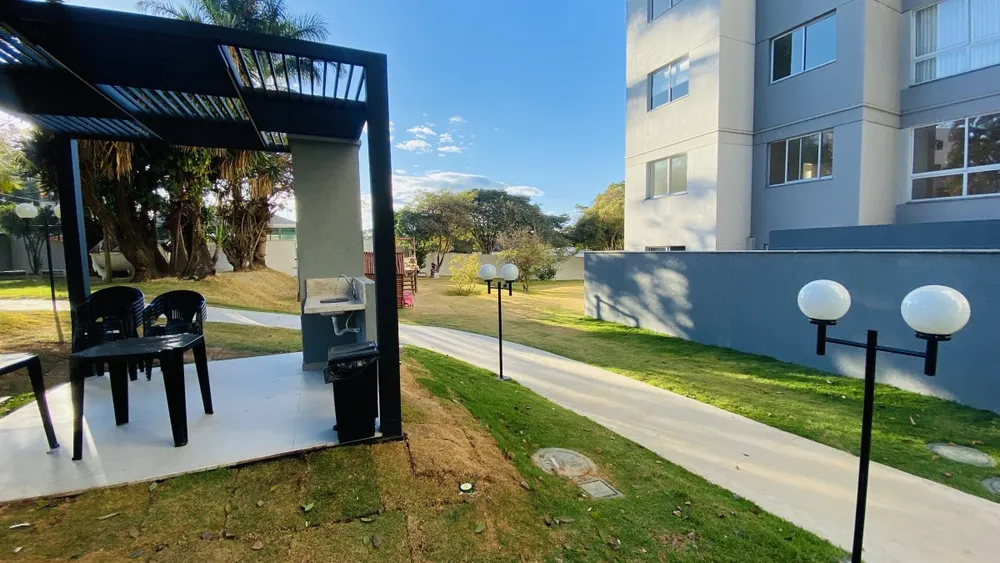 Apartamento, 2 quartos, 67 m² - Foto 5