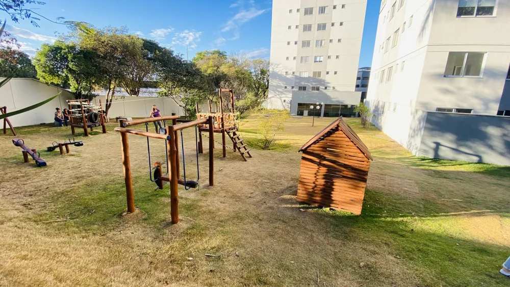 Apartamento, 2 quartos, 67 m² - Foto 2