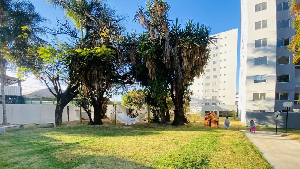 Apartamento, 2 quartos, 67 m² - Foto 1