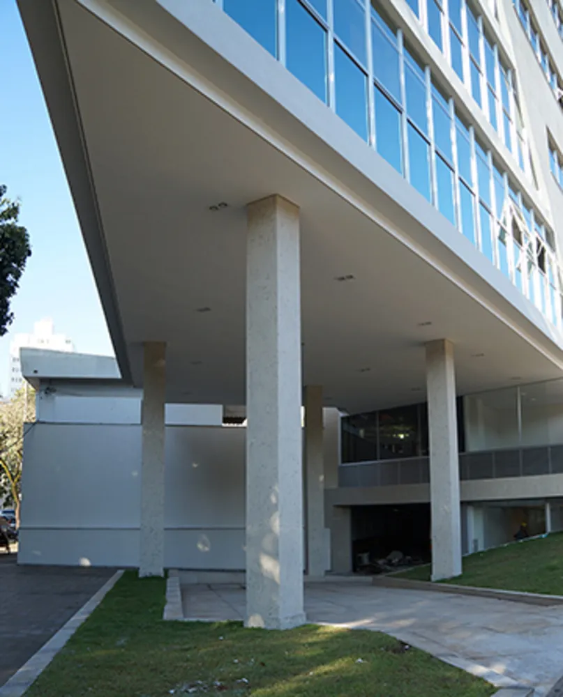 Sala-Conjunto, 257 m² - Foto 3