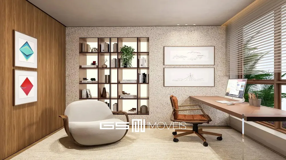 Apartamento, 2 quartos, 105 m² - Foto 12