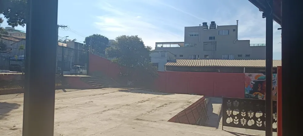 Terreno, 740 m² - Foto 1