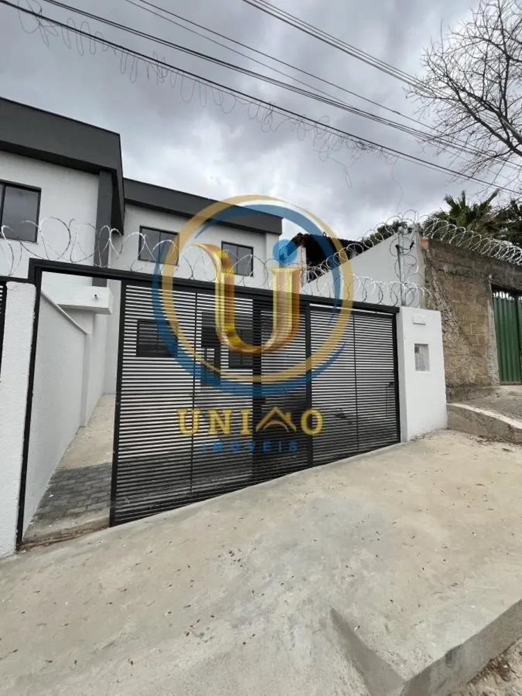 Casa, 4 quartos, 150 m² - Foto 1