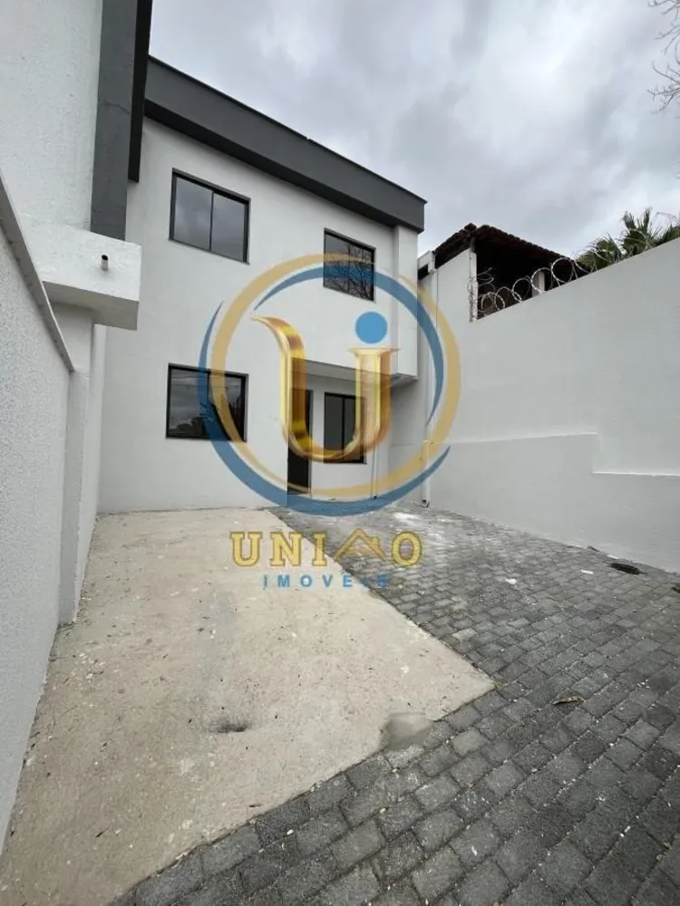 Casa, 4 quartos, 150 m² - Foto 2