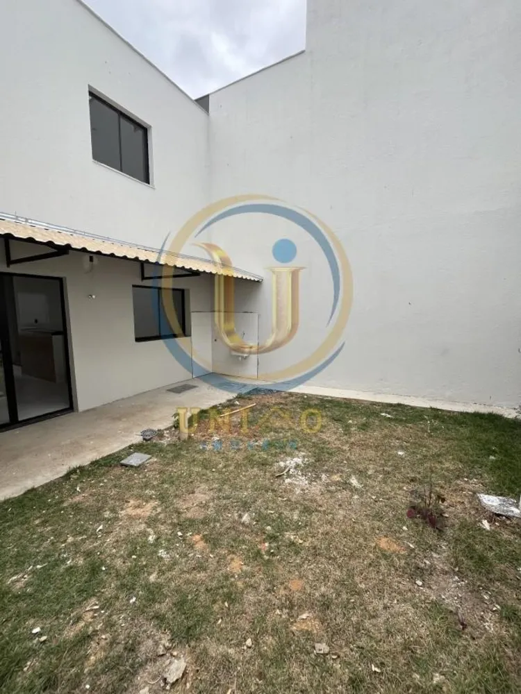 Casa, 4 quartos, 150 m² - Foto 9