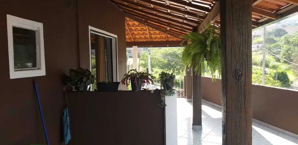 Casa, 3 quartos, 220 m² - Foto 1