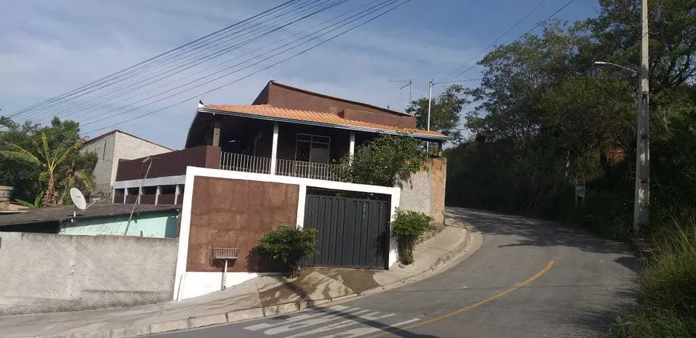 Casa, 3 quartos, 220 m² - Foto 8