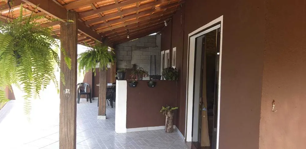 Casa, 3 quartos, 220 m² - Foto 5
