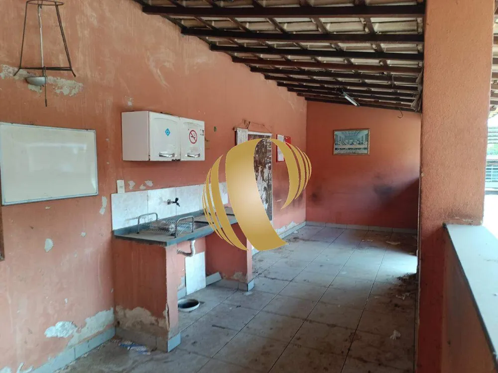 Depósito-Galpão, 1160 m² - Foto 6