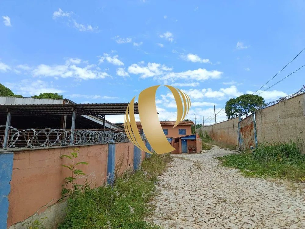 Depósito-Galpão, 1160 m² - Foto 8