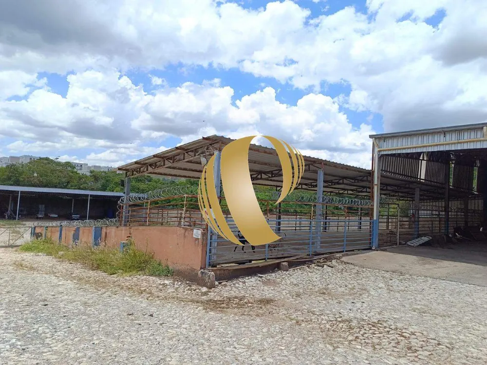 Depósito-Galpão, 1160 m² - Foto 17