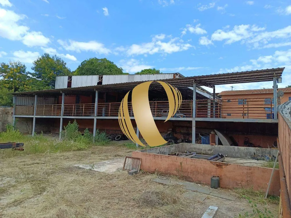 Depósito-Galpão, 1160 m² - Foto 10
