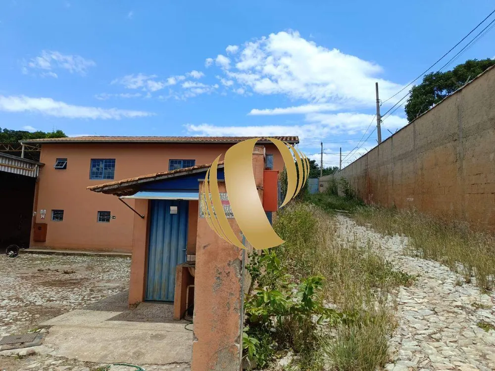 Depósito-Galpão, 1160 m² - Foto 11