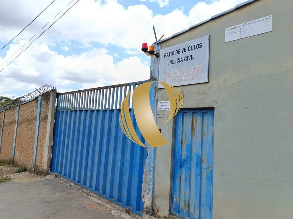 Depósito-Galpão, 1160 m² - Foto 6