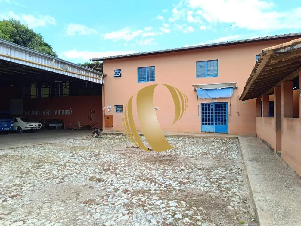 Depósito-Galpão, 1160 m² - Foto 7