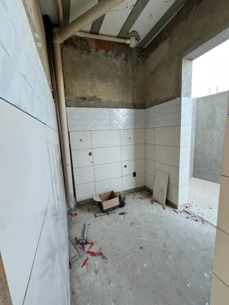 Casa, 3 quartos, 90 m² - Foto 11