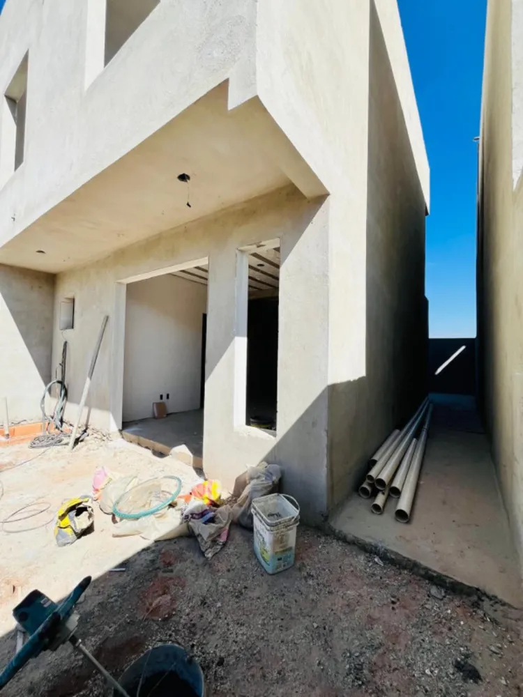 Casa, 3 quartos, 90 m² - Foto 4
