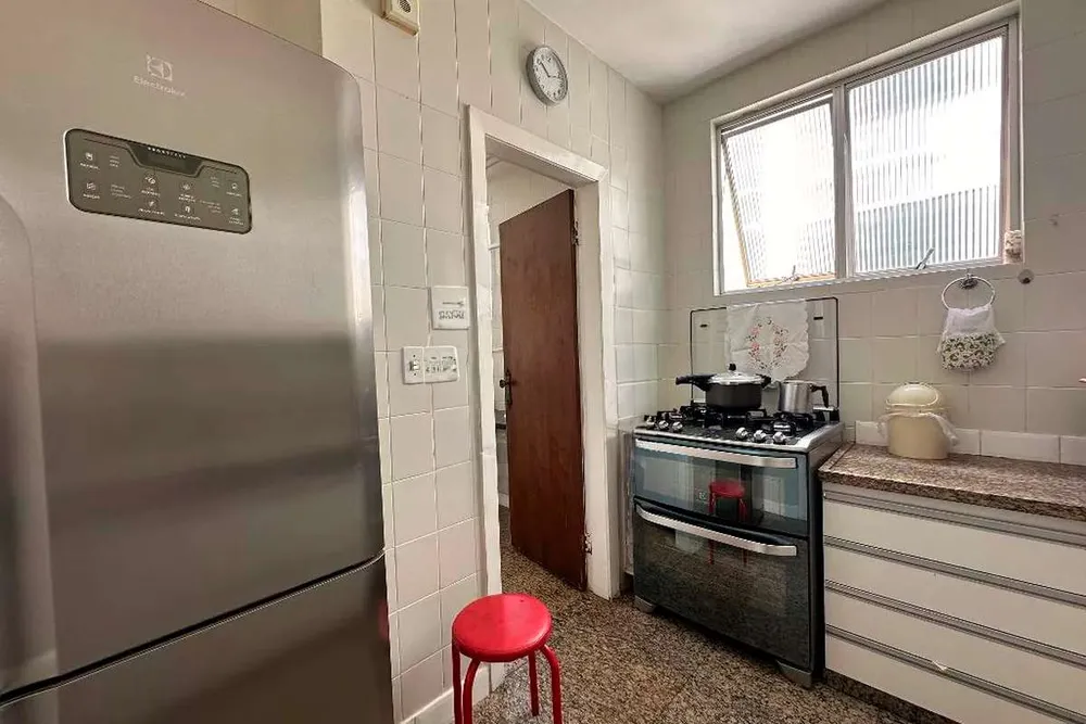 Cobertura, 4 quartos, 336 m² - Foto 7