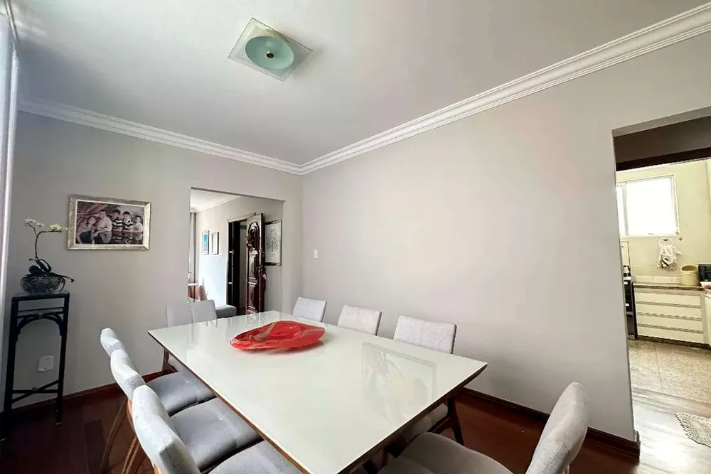 Cobertura, 4 quartos, 336 m² - Foto 6