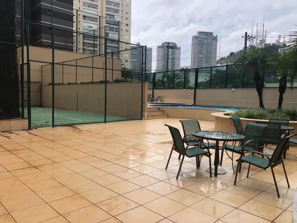 Apartamento, 4 quartos, 134 m² - Foto 4