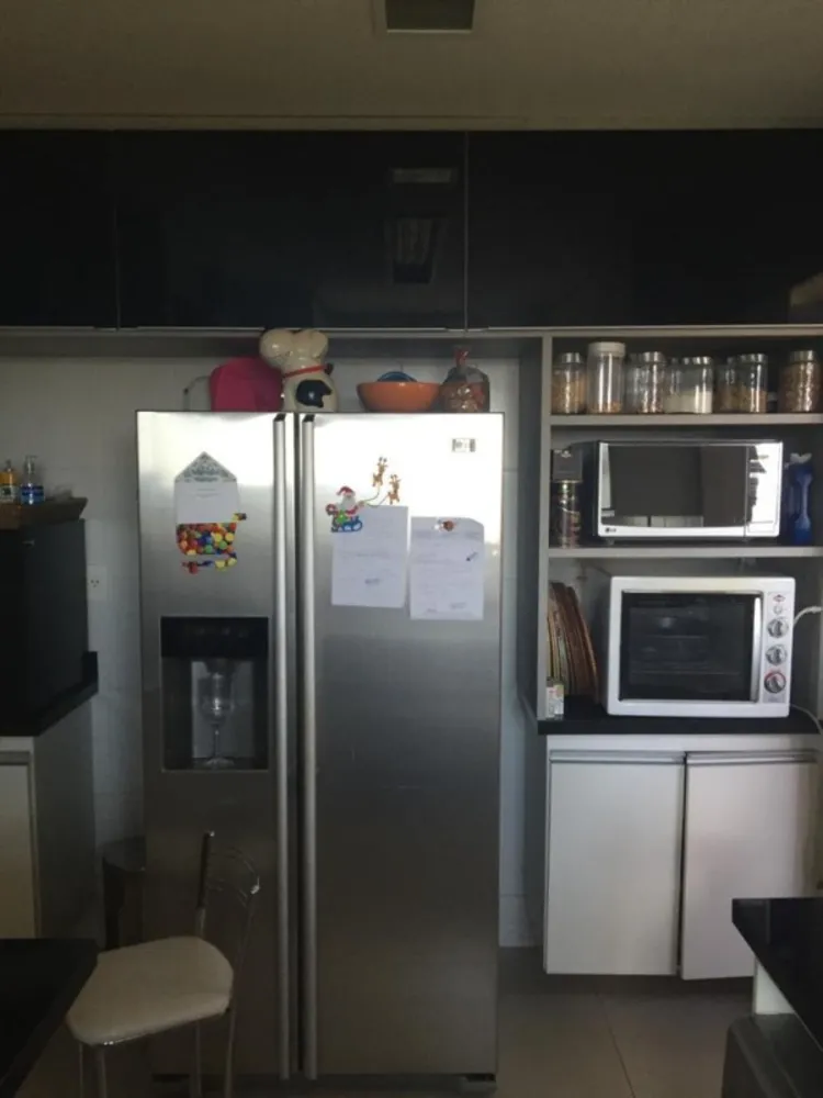 Apartamento, 4 quartos, 134 m² - Foto 23