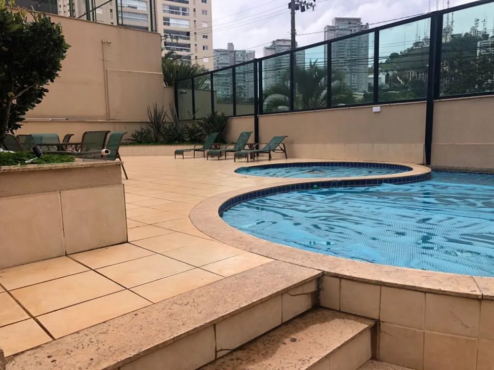 Apartamento, 4 quartos, 134 m² - Foto 1