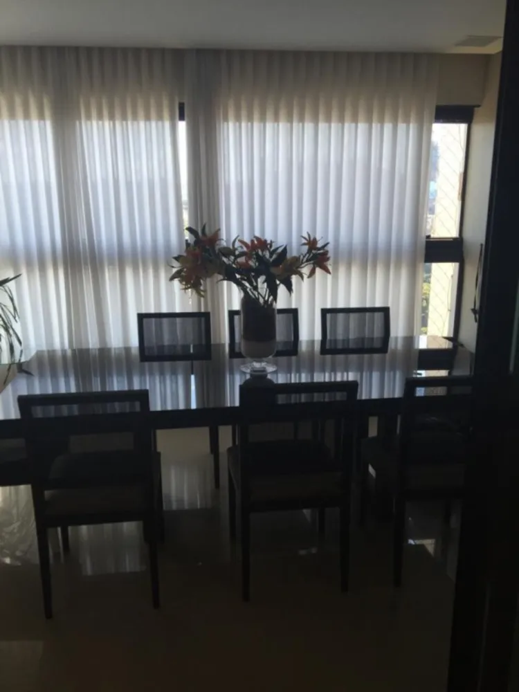 Apartamento, 4 quartos, 134 m² - Foto 16