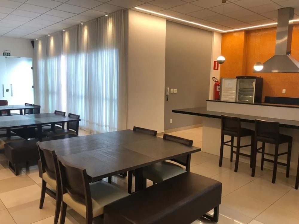 Apartamento, 4 quartos, 134 m² - Foto 9
