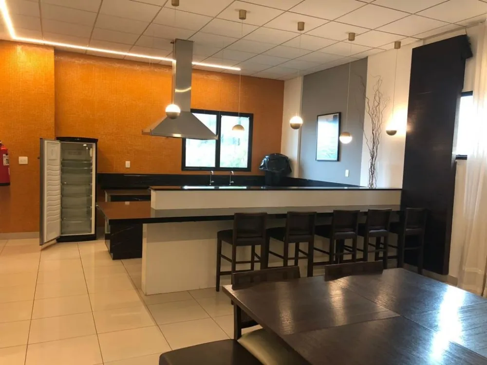 Apartamento, 4 quartos, 134 m² - Foto 7