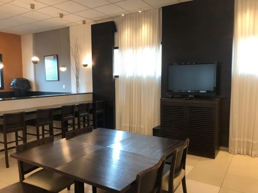 Apartamento, 4 quartos, 134 m² - Foto 9
