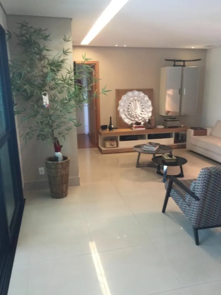 Apartamento, 4 quartos, 134 m² - Foto 13