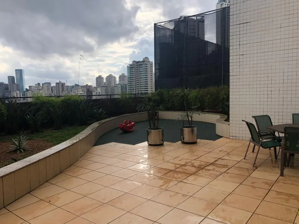 Apartamento, 4 quartos, 134 m² - Foto 6
