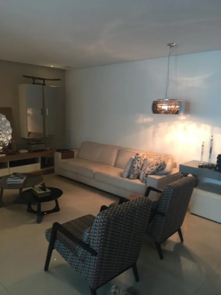 Apartamento, 4 quartos, 134 m² - Foto 13