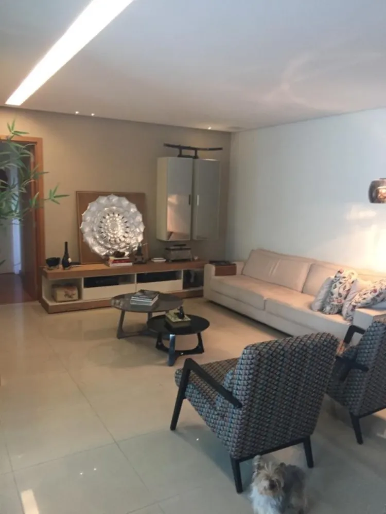 Apartamento, 4 quartos, 134 m² - Foto 11