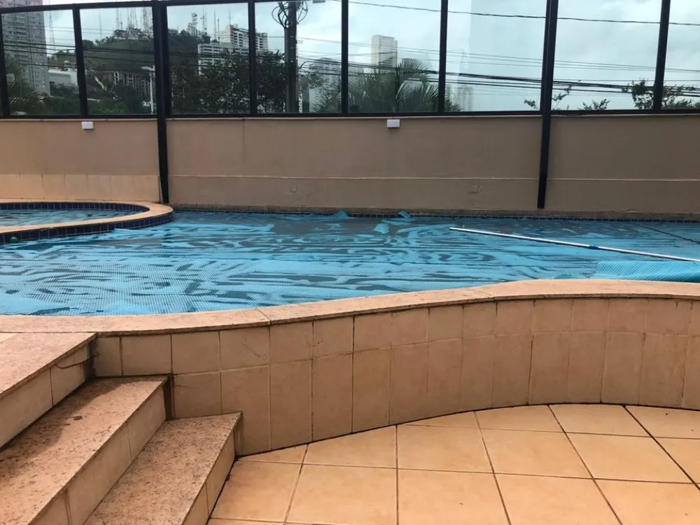 Apartamento, 4 quartos, 134 m² - Foto 2