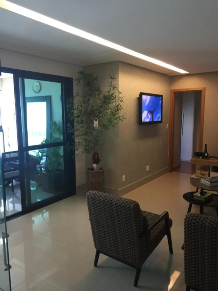 Apartamento, 4 quartos, 134 m² - Foto 21
