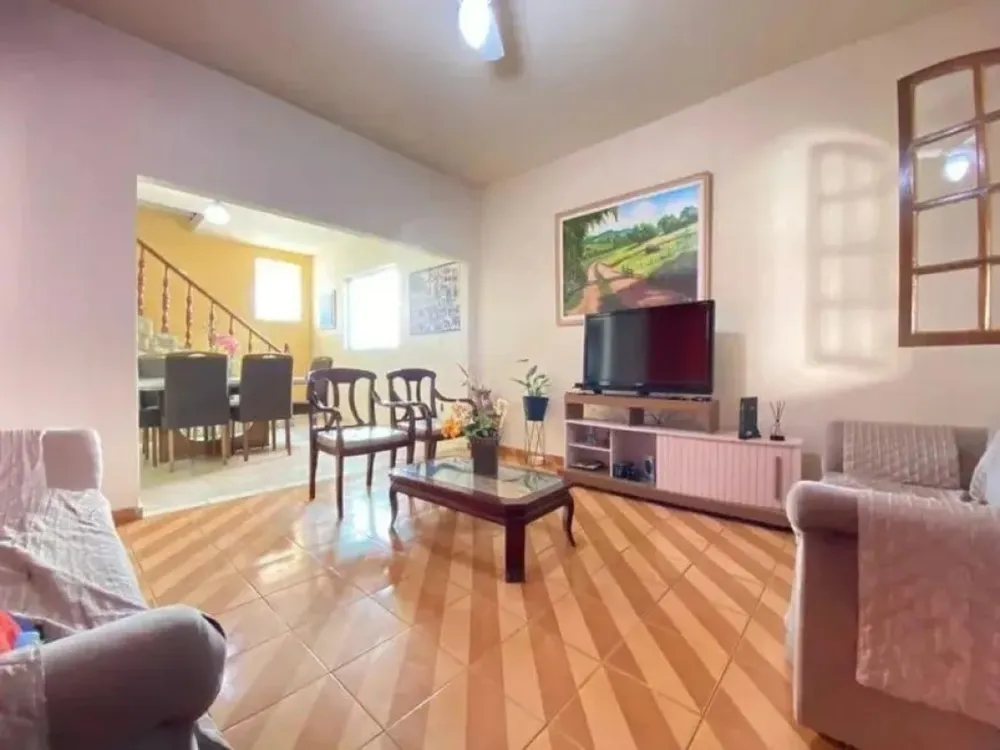 Casa, 4 quartos, 179 m² - Foto 4