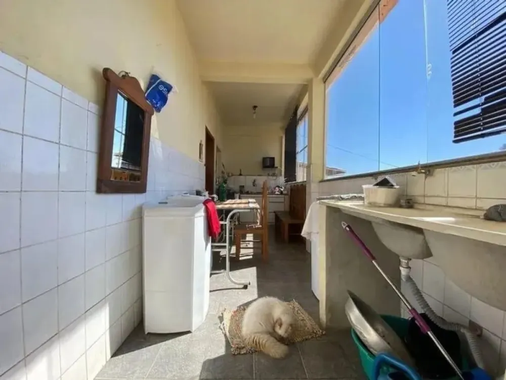 Casa, 4 quartos, 179 m² - Foto 10