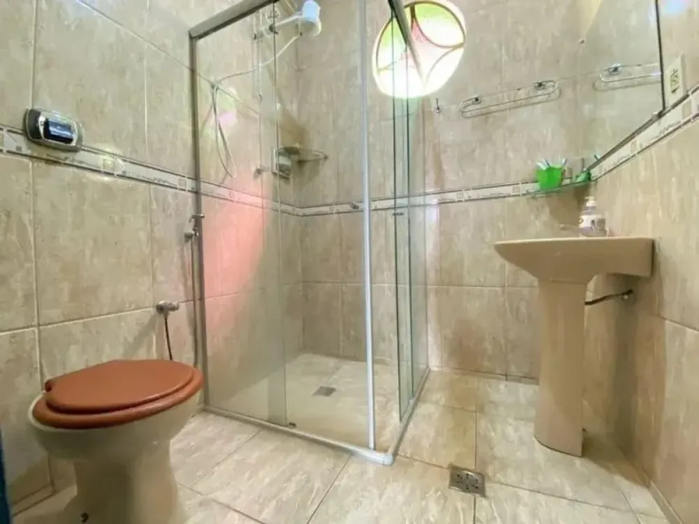 Casa, 4 quartos, 179 m² - Foto 11